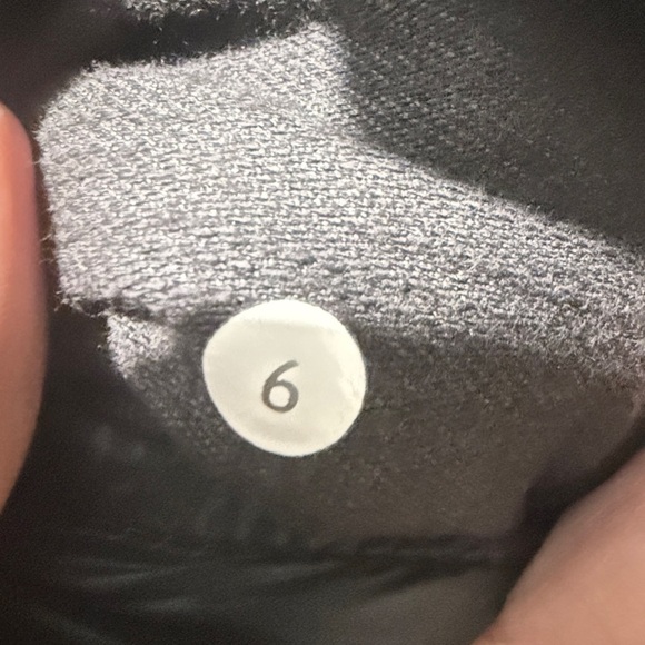 Rare Lululemon Pedal Power Jacket - Black 🔥Hot Pick🔥 - Picture 15 of 15
